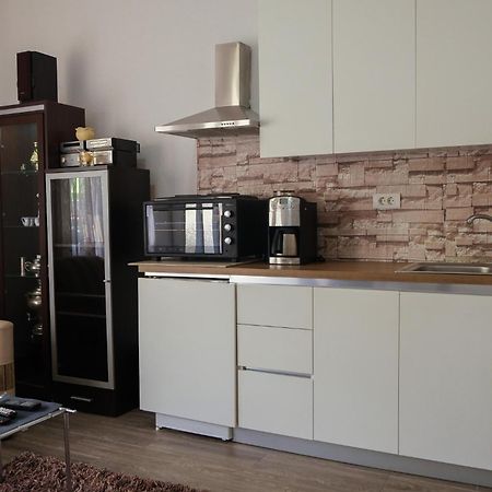 Cozy Spacious Apartment Peja Exteriör bild
