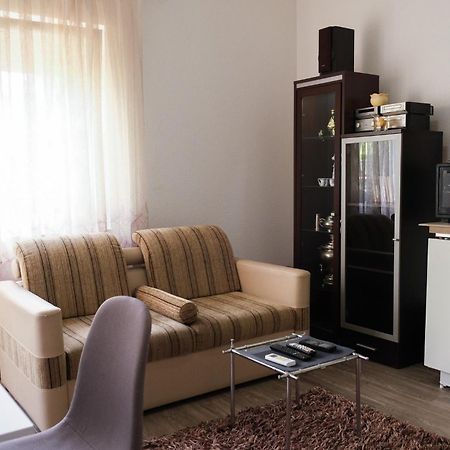 Cozy Spacious Apartment Peja Exteriör bild