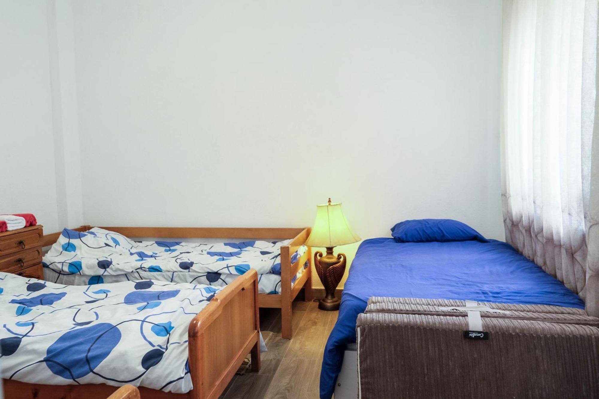Cozy Spacious Apartment Peja Exteriör bild